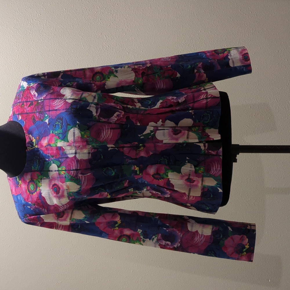 Women's Alannah Hill Jacket